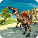 Real Dino Simulator Survival APK