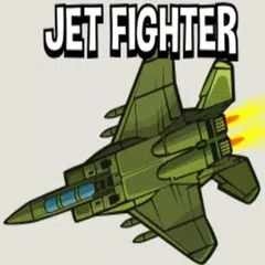 Fighter Jet