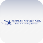 Simmat Service SRL MyNameIsApp icône