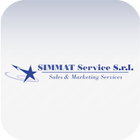 Simmat Service SRL MyNameIsApp simgesi