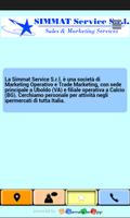 Simmat Service SRL MyNameIsApp imagem de tela 2