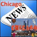 Chicago News : Newspapers