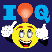 IQ Booster: Brain IQ Test 圖標