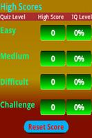 IQ Booster: Brain IQ Test screenshot 3