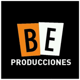 Be Producciones আইকন
