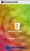 Be Producciones poster