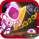 MASHA SPACE ADVENTURE-APK