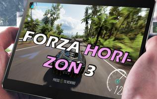 2 Schermata Guide for Forza Horizon 3