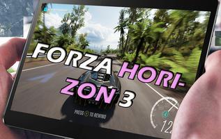 Guide for Forza Horizon 3 capture d'écran 2