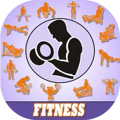 Fitness Workouts & Bodybuilding