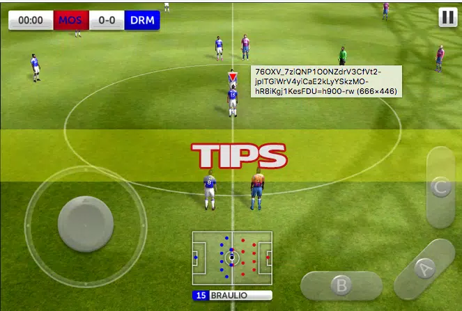 Guide Dream League Soccer 16 Apk For Android Download