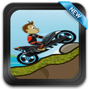 Bike Hill Climb Run APK