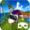APK Sonic Vr Run 360°