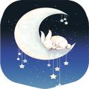 APK deep sleep - nature sounds , meditation