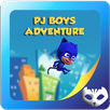 Pj Magical Mask Adventure APK