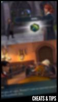 Harry Potter: Hogwarts Mystery guide wikiparadise screenshot 1