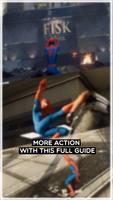 WIKIPARADISE : Marvel Spider man full guide Ekran Görüntüsü 1