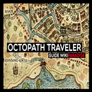 Octopath Traveler guide by wikiparadise aplikacja