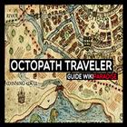 Octopath Traveler guide by wikiparadise icône