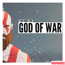 God of War complete guide by Wikiparadise: aplikacja