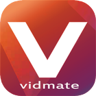 free Vid Mate Video Download icon