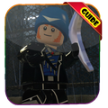 Guide: LEGO DC Super Heroes