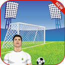 ronaldo run CR 7 APK
