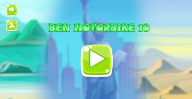 BEN MOTORBIKE 10 截圖 3