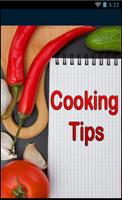 Cooking Tips Affiche