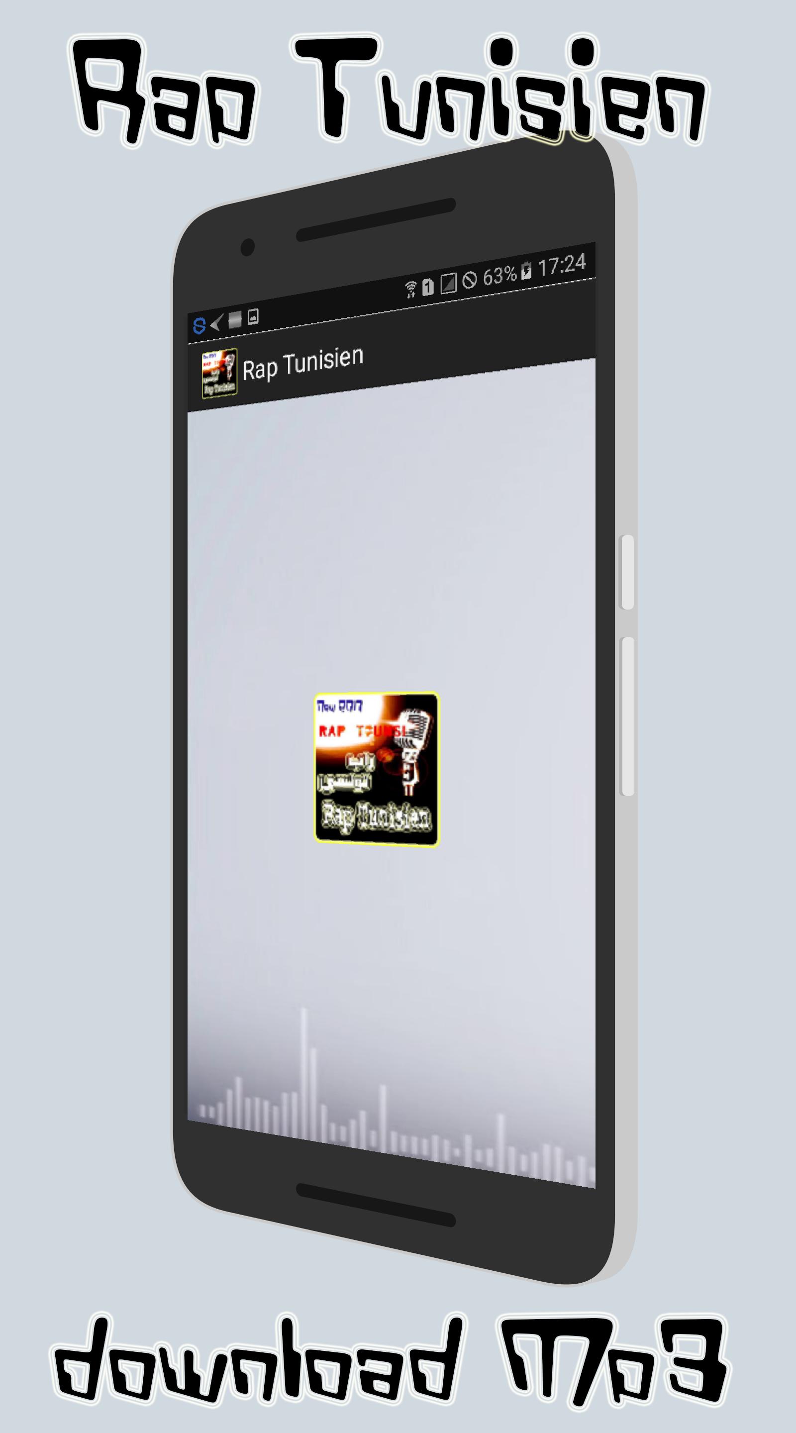أغاني راب تونسي Rap Tunisien For Android Apk Download