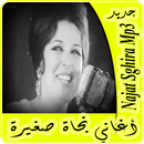 اجمل اغاني نجاة الصغيرة APK