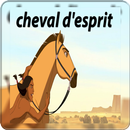 horse game Spirit 2017 APK