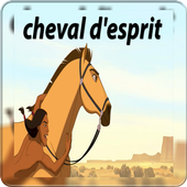 Horse Game Spirit 17 For Android Apk Download