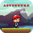 Super Red Hair Boy 🎮 Adventure Games 🎮 APK