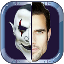 horror face APK