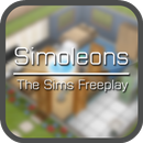 Simoleons The Sims Freeplay APK