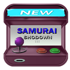 Guide for Samuraï Shodown 3: original classic game 图标