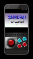 Guide for Samuraï Shodown 3: original classic game اسکرین شاٹ 1