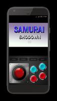 Guide for Samuraï Shodown 3: original classic game 截圖 1