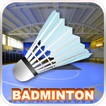 BADMINTON INDOOR