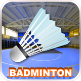 BADMINTON INDOOR icon