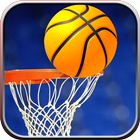 Basketball Shoot biểu tượng