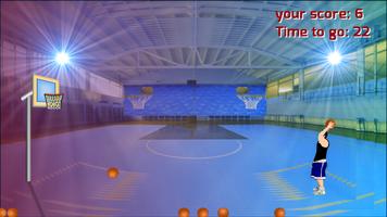 Basketball Shoot Screenshot 2