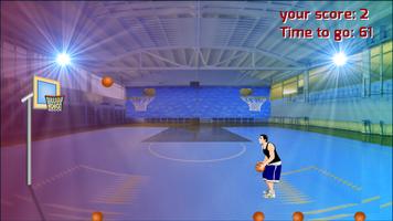 Basketball Shoot screenshot 3