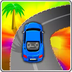 Скачать Highway Rider Game APK