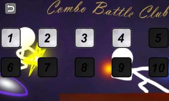 Combo Battle Club screenshot 1