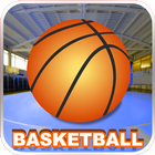 آیکون‌ Basketball Game