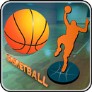 Basketball Trick Shots Game APK