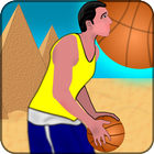 Basketball shots 图标