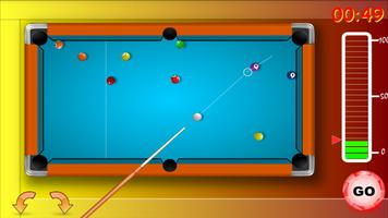 Billiards Games Ekran Görüntüsü 3